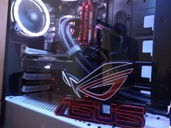 asus logo
