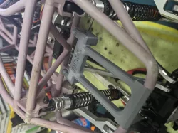 Axial Ryft RBX10 - Fuel Cell Delete