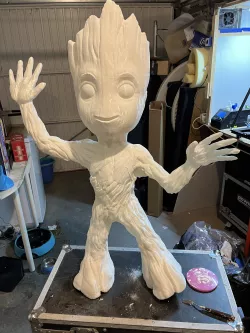 baby groot