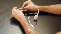 Balance sculpture
