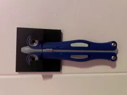 Baliyo Pen Mount