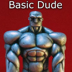 Basic Dude