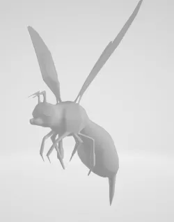 Bee Model