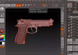 Beretta