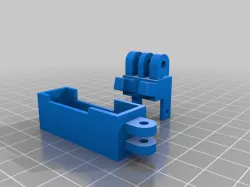 Beta95x V2 Mount Smo4K