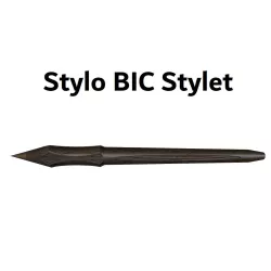 BIC Pen Stylus