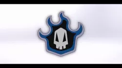 Bleach - Logo