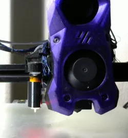 BLtouch cover