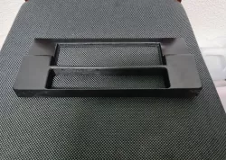 BMW E39 Radio Trim with Tray