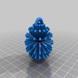 Bola de navidad
