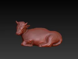 Bull
