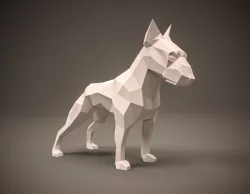 Bull Terrier