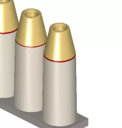 bullet