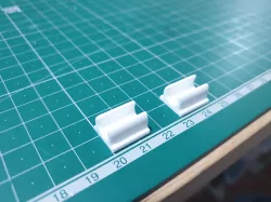 cable clamp