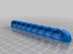 Cable Claw 8 Slot