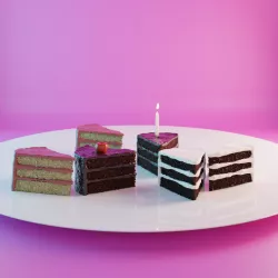 Cake