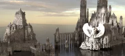 CAMELOT KIT BASH 5