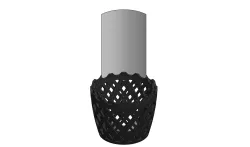 candle holder