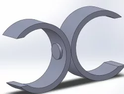 Cane holder