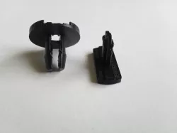 Car clips