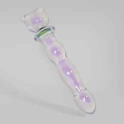 Cat Wand dildo