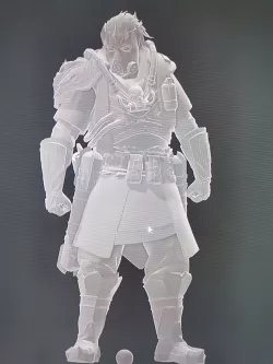 Caustic