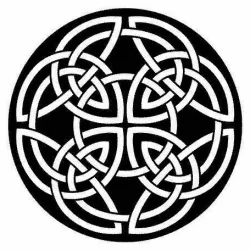 CELTED CIRCLE