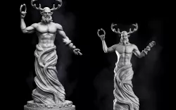 Cernunnos