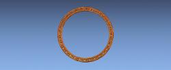 free stl file rpg chain measuring tool 3D Models | Page 1 | STLFinder