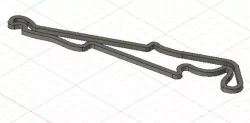 circuit Paul ricard F1