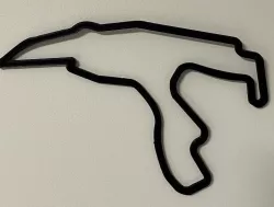 Circuit SPA Francorchamps