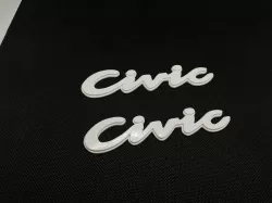 Civic Emblem