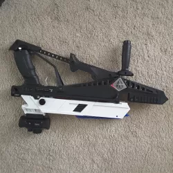 Cobra Amos Broadhead Magazine