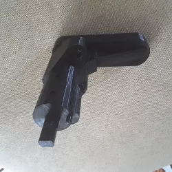 Cobra Amos short stock for Adder
