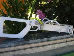Coil Bow by Pario
