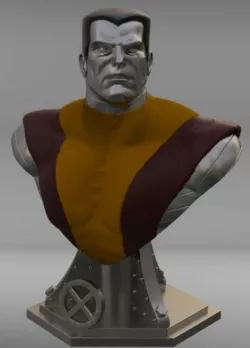 Colossus