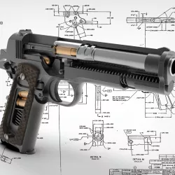 COLT M1911A1