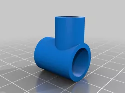 Compressor silencer mecafer