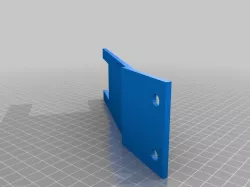 Controller Holder