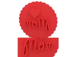 Cookie stamp / Stamp