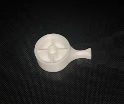 cr10 v2 button