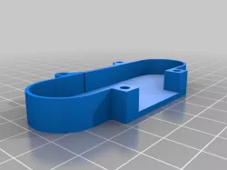 CR10s Pro PI camera mount with Leveling adjustment