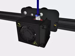Creality Hotend
