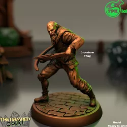 Crossbow Thug