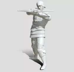 Crossbowman