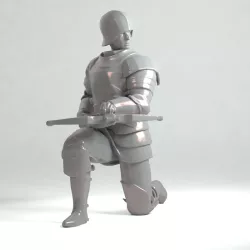 Crossbowman