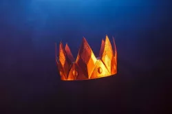 Crown - Vikings 3D Prophecy - Season 4 Episode 20 - The Reckoning