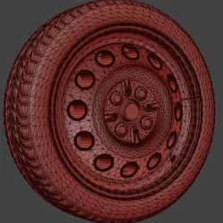 DA3D 1500