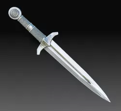 Dager knife