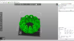 Decorative bowl2